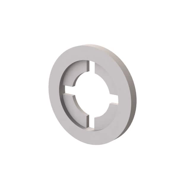 16FWRT008032C RETAINING WASHER, FOR #8 SCREW,