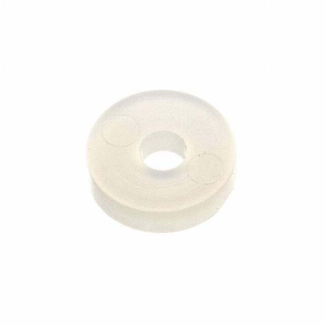 17W02591 FLAT WASHER, .081 ID, .259 OD, .
