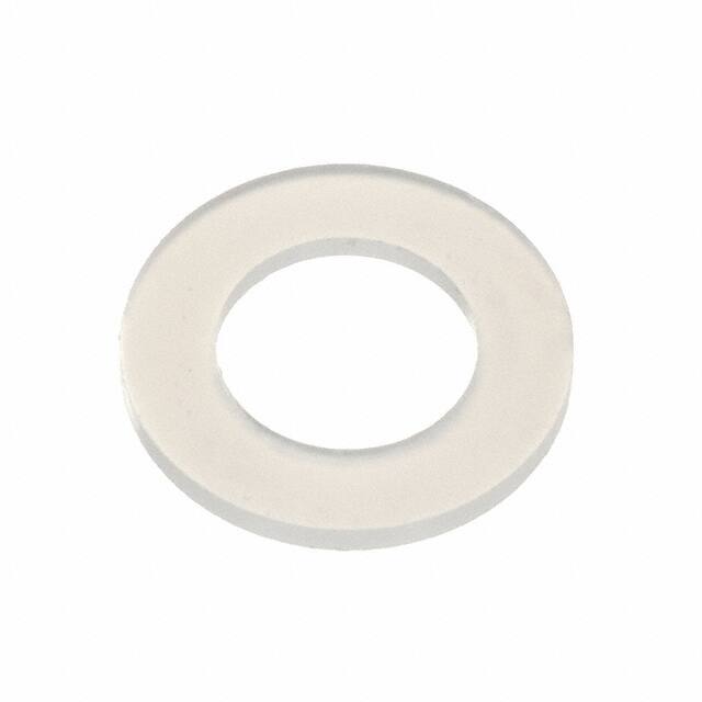 17W03755 FLAT WASHER, .218 ID, .375 OD, .