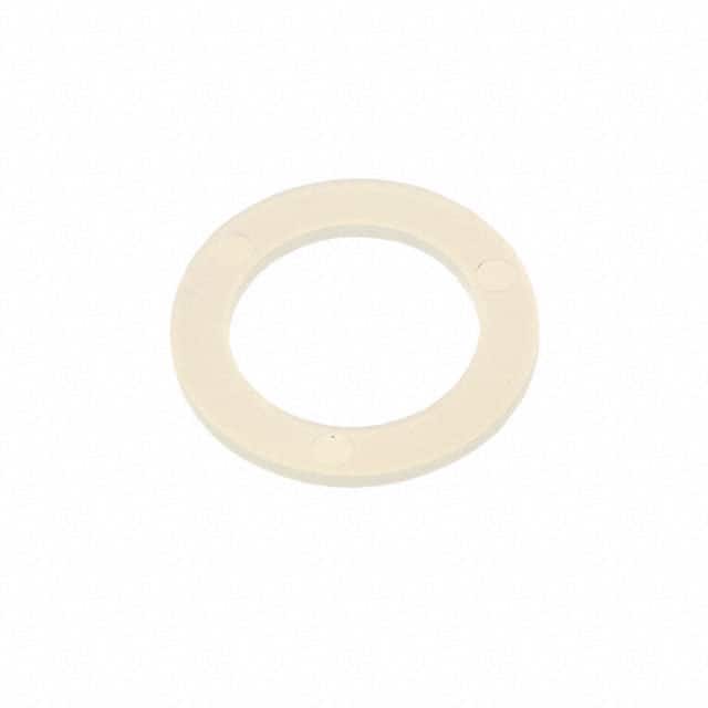 17W05702 FLAT WASHER, .380 ID, .570 OD, .