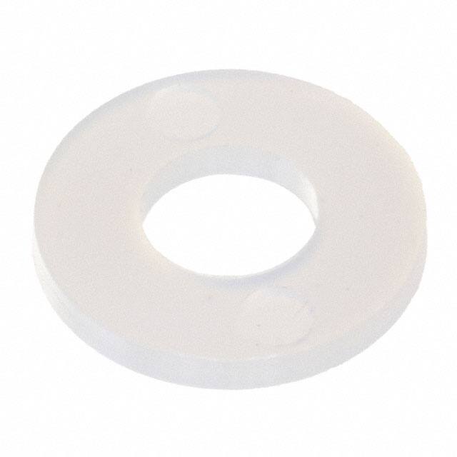 17W04352 FLAT WASHER, .196 ID, .435 OD, .