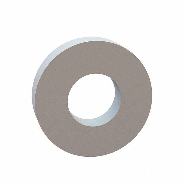17W02851 FLAT WASHER, .130 ID, .285 OD, .