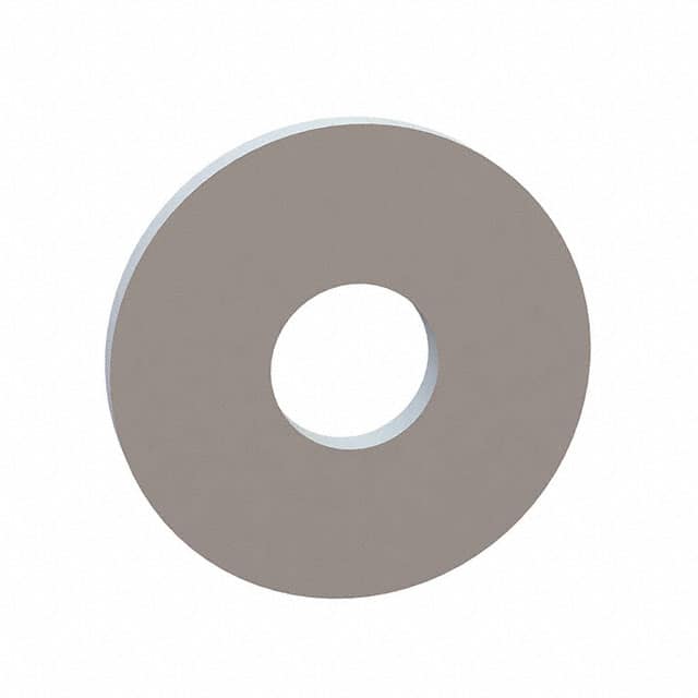 17W07520 FLAT WASHER, .260 ID, .745 OD, .