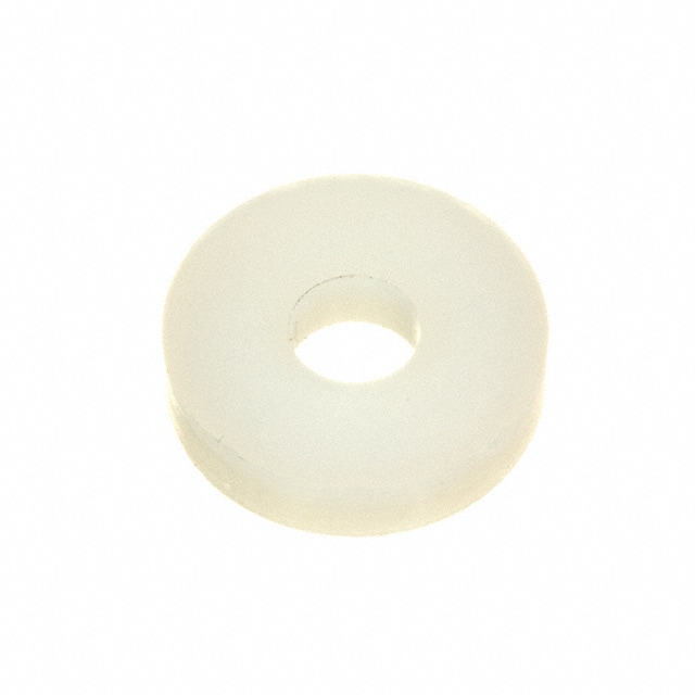 17W03753 FLAT WASHER, .131 ID, .380 OD, .