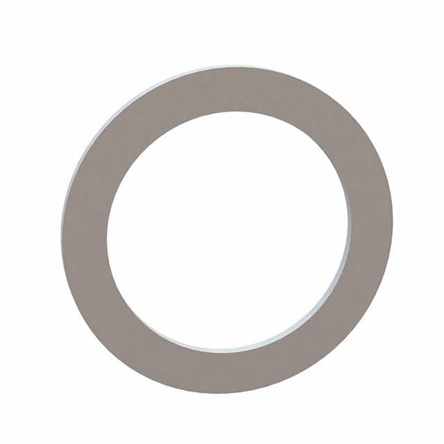 17W07531 FLAT WASHER, .558 ID, .755 OD, .