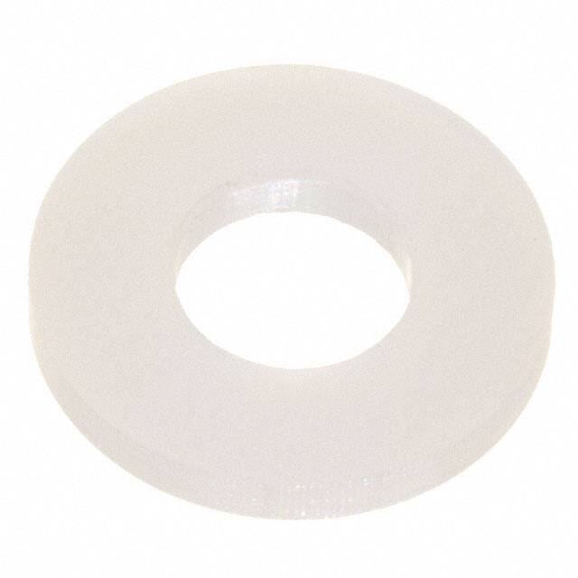 17W04378 FLAT WASHER, .195 ID, .437 OD, .