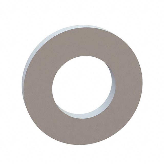 16M06012150B FLAT WASHER, 6.40MM ID, M6 / 1/4