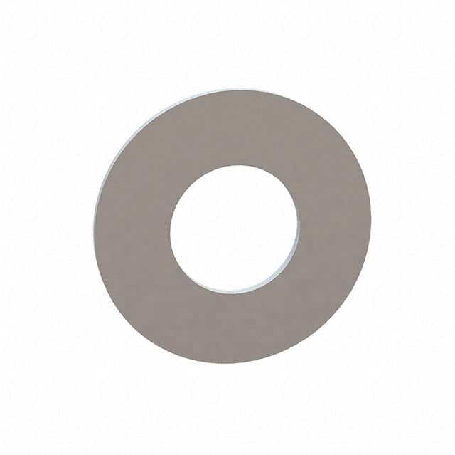 17W07507 FLAT WASHER, .352 ID, .750 OD, .