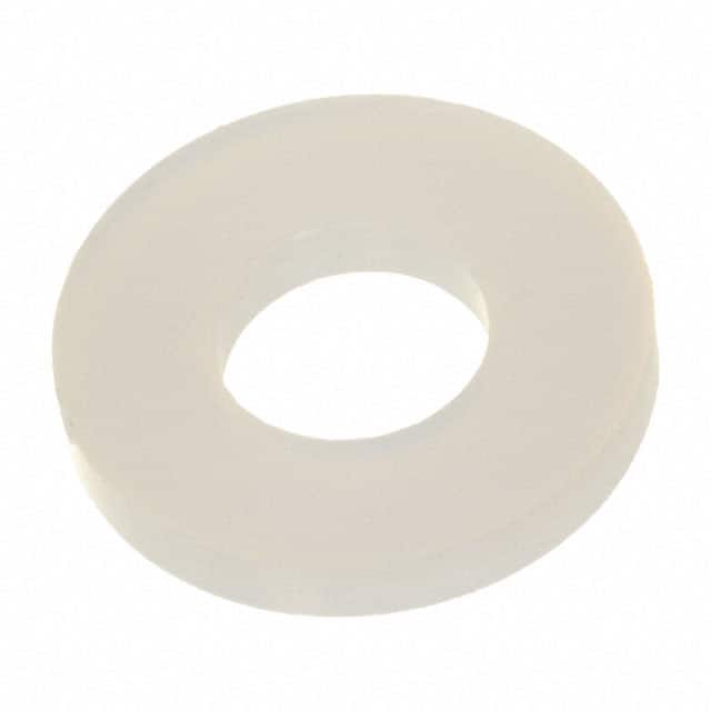17W04379 FLAT WASHER, .195 ID, .437 OD, .