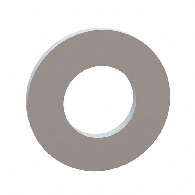 17W07516 FLAT WASHER, .382 ID, .750 OD, .