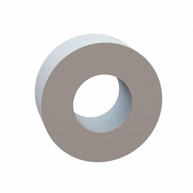 17W01872 FLAT WASHER, .091 ID, .187 OD, .