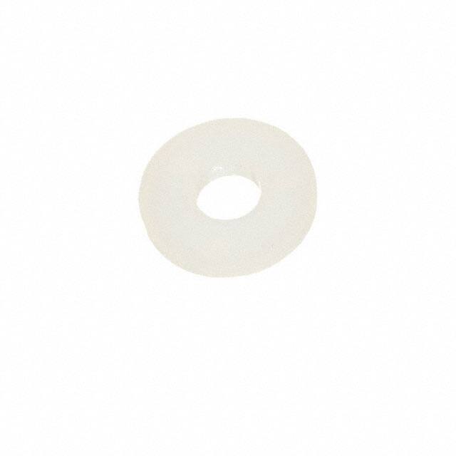 17W05023 FLAT WASHER, .188 ID, .500 OD, .