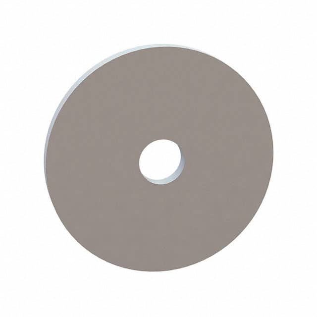 17W07532 FLAT WASHER, .150 ID, .750 OD, .