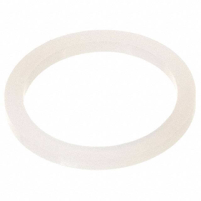17W07540 FLAT WASHER, .605 ID, .753 OD, .