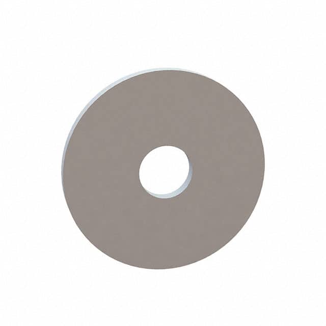 17W10041 FLAT WASHER, .264 ID, 1.000 OD,
