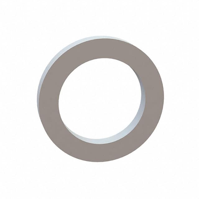 17W07524 FLAT WASHER, .516 ID, .743 OD, .