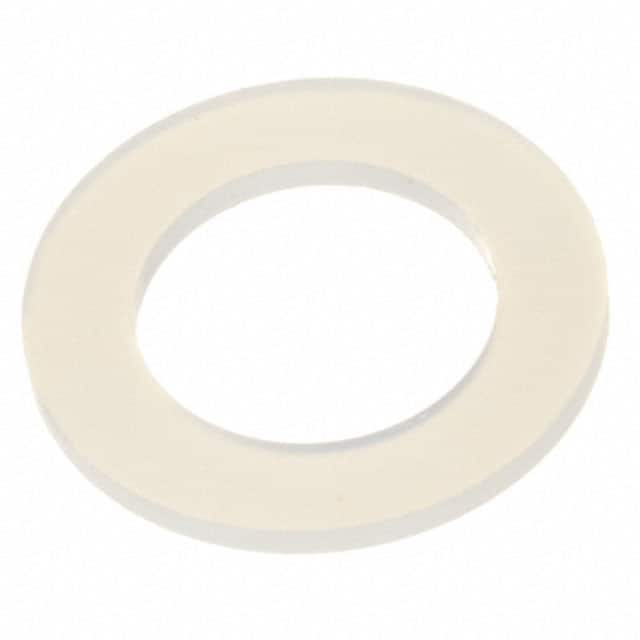 17W04452 FLAT WASHER, .280 ID, .453 OD, .