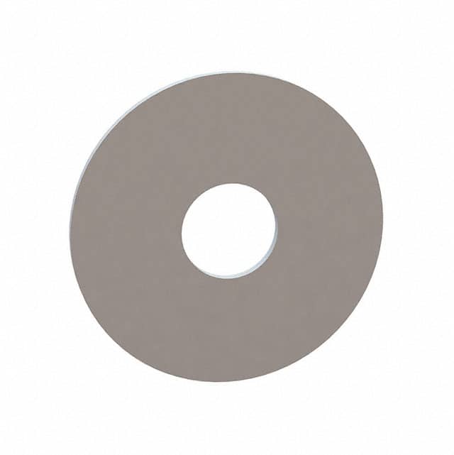 17W12505 FLAT WASHER, .390 ID, 1.267 OD,