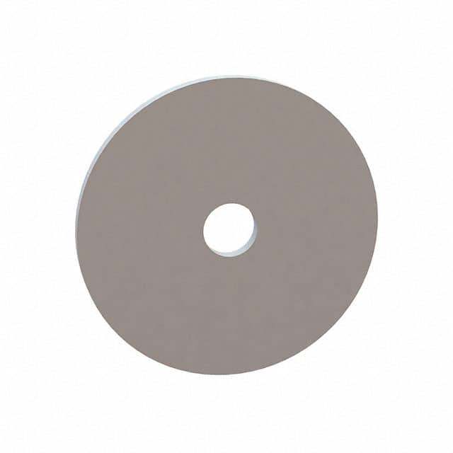 17W12580 FLAT WASHER, .226 ID, 1.258 OD,