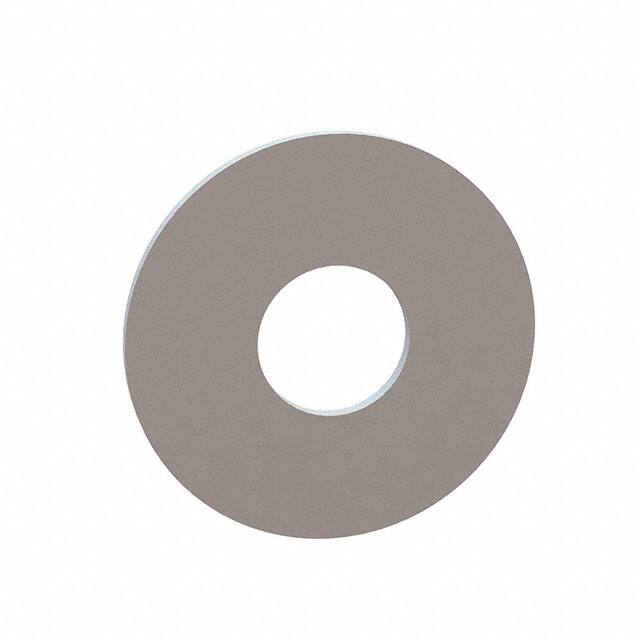 17W13752 FLAT WASHER, .510 ID, 1.375 OD,