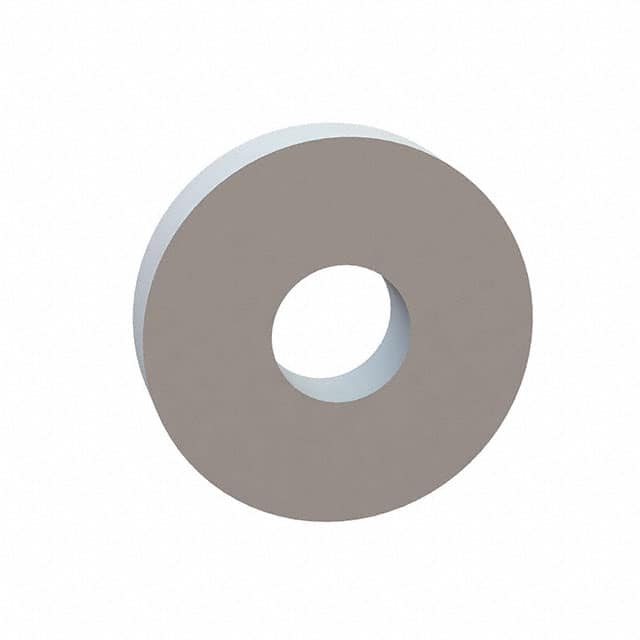 17W08757 FLAT WASHER, .312 ID, .875 OD, .
