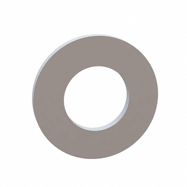 17W12250 FLAT WASHER, .643 ID, 1.225 OD,
