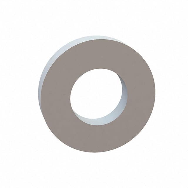 17W10027 FLAT WASHER, .500 ID, 1.000 OD,