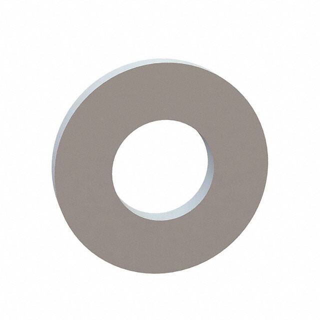 17W08660 FLAT WASHER, .413 ID, .866 OD, .