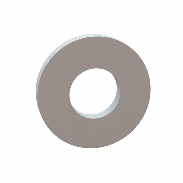 17W10001 FLAT WASHER, .450 ID, 1.000 OD,