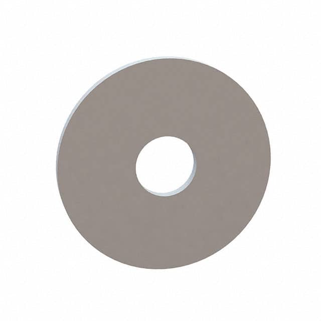 17W11210 FLAT WASHER, .320 ID, 1.125 OD,