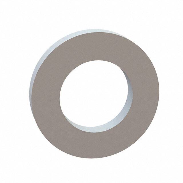 17W08756 FLAT WASHER, .500 ID, .875 OD, .