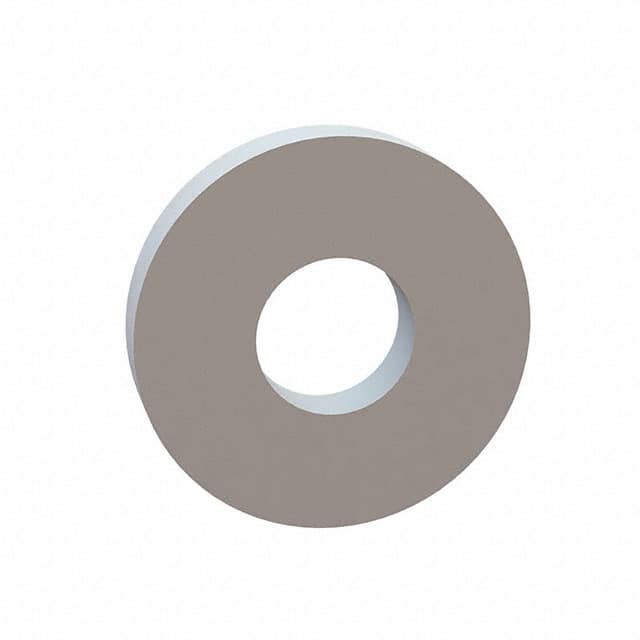17W07535 FLAT WASHER, .300 ID, .750 OD, .