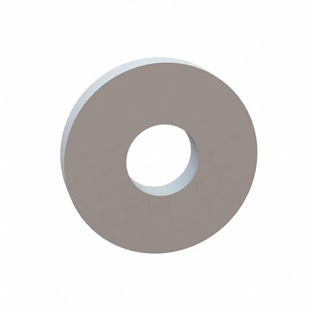 17W07720 FLAT WASHER, .282 ID, .753 OD, .