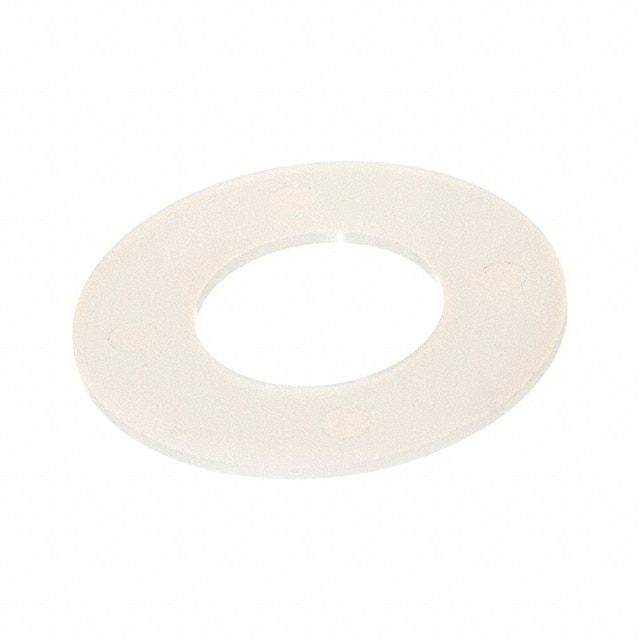 17W12520 FLAT WASHER, .629 ID, 1.259 OD,