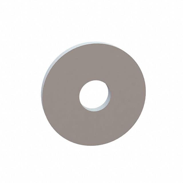 17W12512 FLAT WASHER, .380 ID, 1.250 OD,
