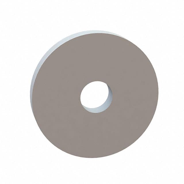 17W07491 FLAT WASHER, .191 ID, .750 OD, .