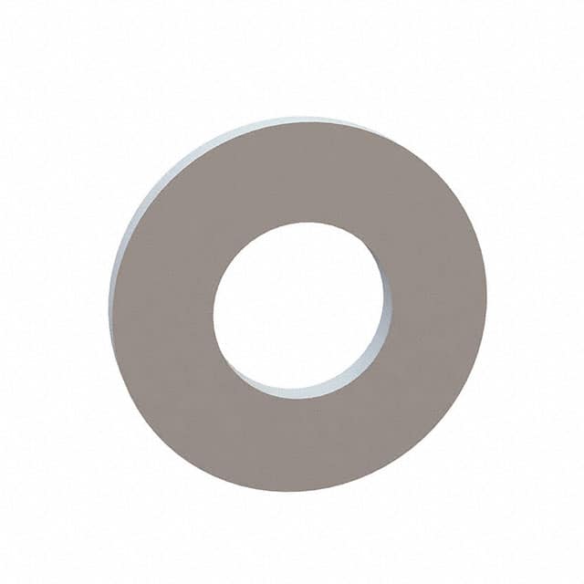 17W13753 FLAT WASHER, .656 ID, 1.375 OD,