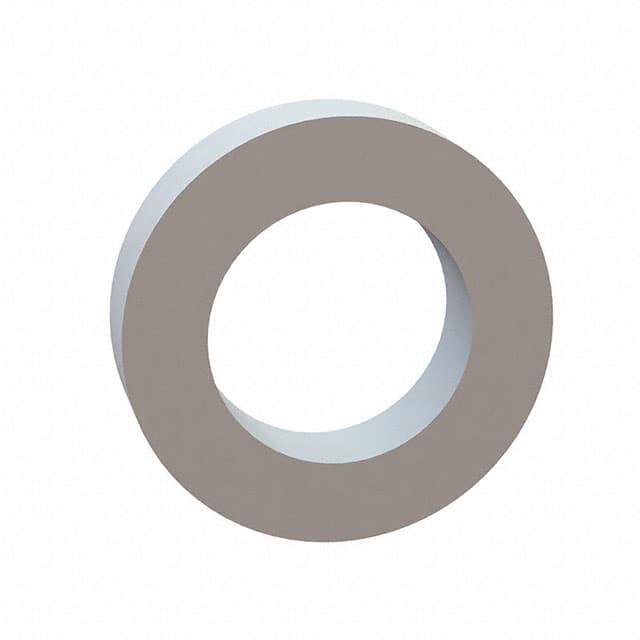 17W08650 FLAT WASHER, .531 ID, .865 OD, .