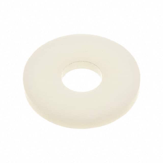 17W12518 FLAT WASHER, .437 ID, 1.250 OD,