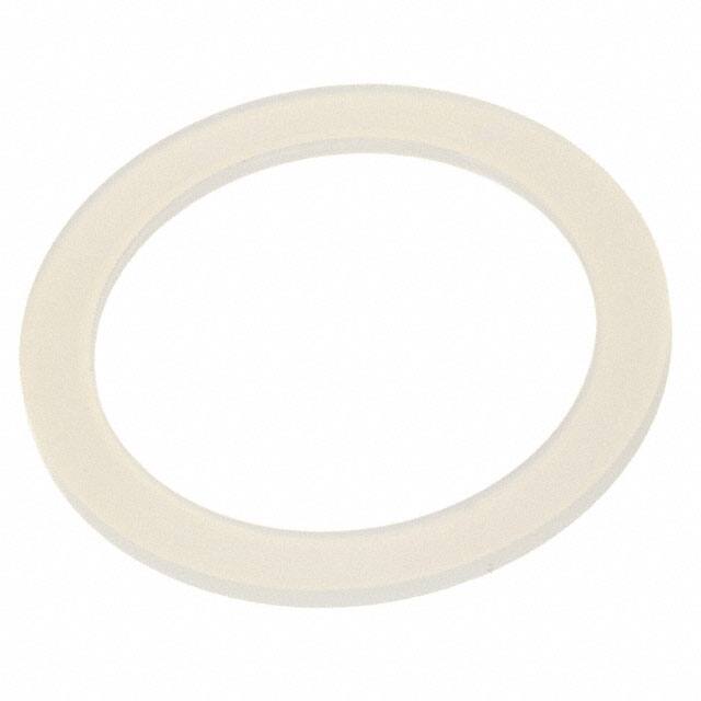 17W07450 FLAT WASHER, .570 ID, .745 OD, .