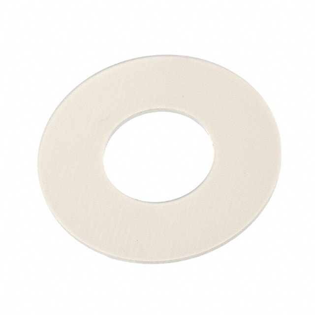 17W12509 FLAT WASHER, .563 ID, 1.250 OD,