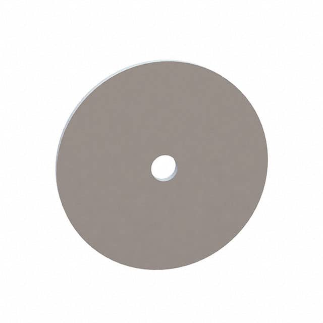 17W15000 FLAT WASHER, .188 ID, 1.500 OD,