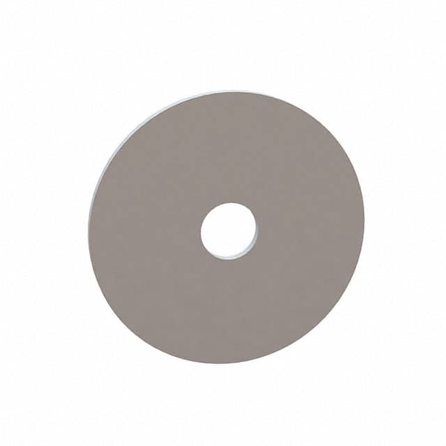 17W14933 FLAT WASHER, .313 ID, 1.000 OD,