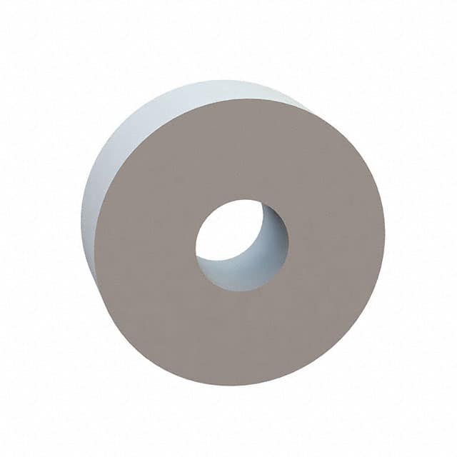 17W10009 FLAT WASHER, .320 ID, 1.000 OD,