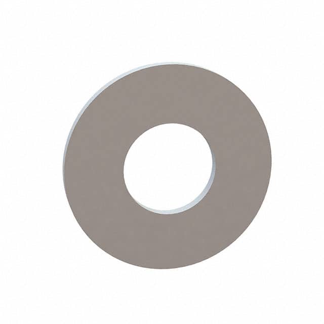 17W15001 FLAT WASHER, .665 ID, 1.500 OD,