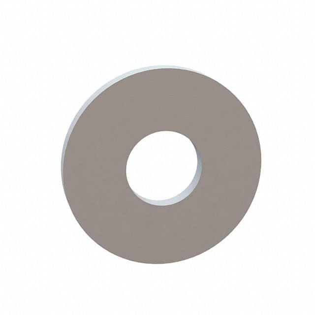 17W13751 FLAT WASHER, .525 ID, 1.375 OD,