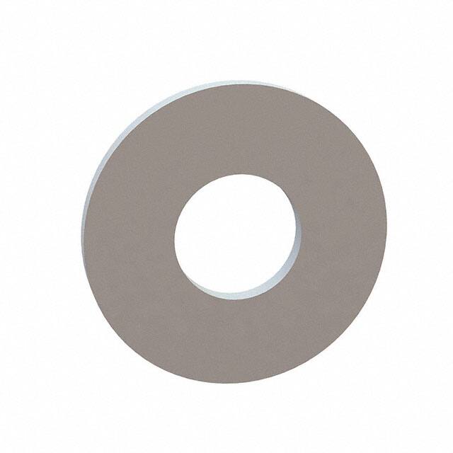 17W15007 FLAT WASHER, .659 ID, 1.575 OD,