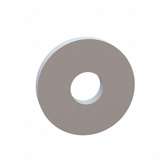 17W15016 FLAT WASHER, .505 ID, 1.000 OD,