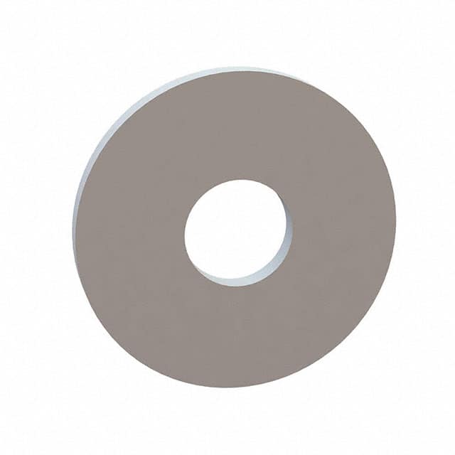 17W14931 FLAT WASHER, .505 ID, 1.000 OD,