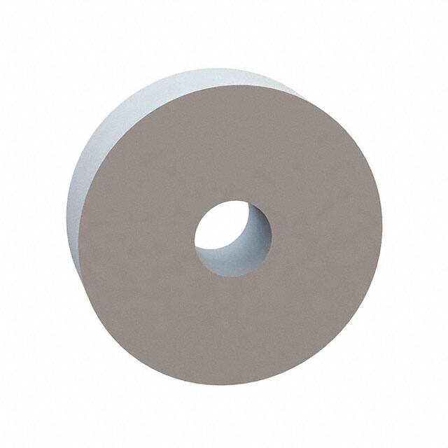 17W10012 FLAT WASHER, .254 ID, 1.000 OD,